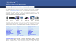 Desktop Screenshot of digitaljobs.tv